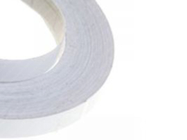 Bies / Stripingtape Wit 1.5mm - 10 Meter Universeel