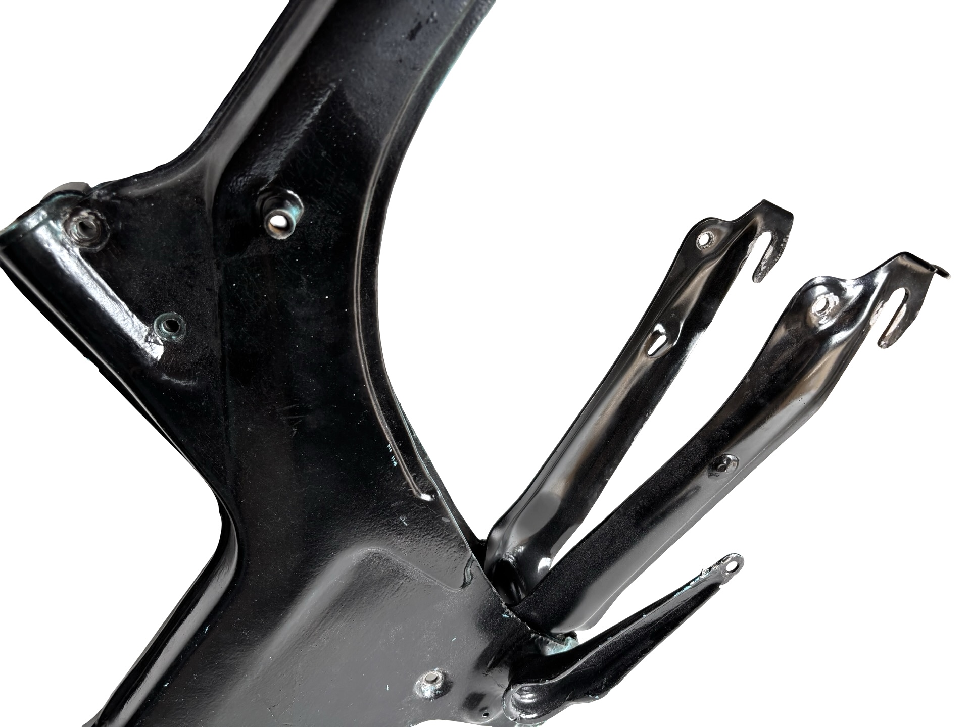 Frame Origineel! Puch Maxi S