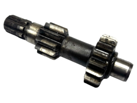 Main Axle Shift Mechanism 16 - 10 Teeth - 102.5mm Puch 2 / 3 Gear