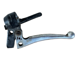 Stuurstuk links origineel Magura! Puch Maxi