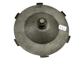 Drukplaat koppeling aanloop compleet Puch e50