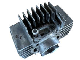 Zylinder 74ccm Gilardoni (47mm) AM Puch Maxi