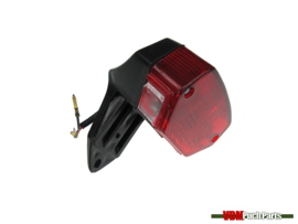 Taillight Puch DS50/DS50R/M50/VZ/Etc