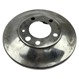 Wheel hub cup rear side Puch MV / VS / DS