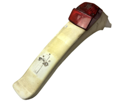 Achterspatbord origineel Puch Maxi P1