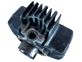 50ccm Zylinder Satz Original Puch NM 45kmh (38mm)