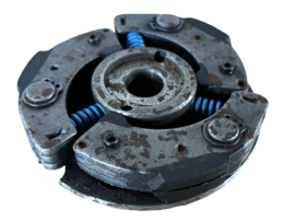 Clutch Push-start / Pedal-start original 3 segments Puch e50