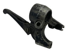 Stuurstuk links origineel Magura! Puch Maxi