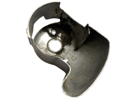 Koelkap Cilinder Aluminium Origineel! Puch MV / VS / Etc