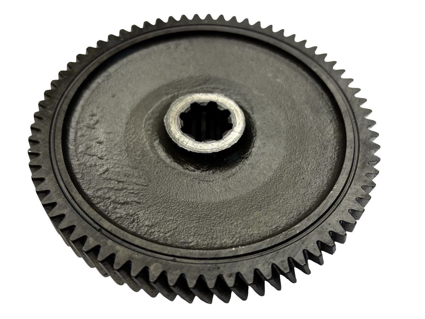 Primair Tandwiel 69 Tands Puch 2 / 3 Versnellingen