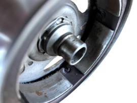 Vliegwiel rechtsdraaiend M26x1.5 Ducati Puch