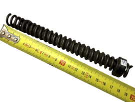 Feder Standrorhe Gabel Original! Puch Maxi