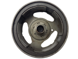Polrad Rechtsumdrehend M26x1.5 Ducati Puch