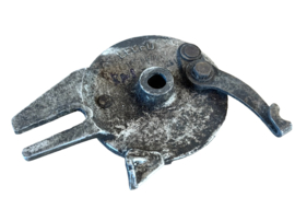 Bremsankerplatte Hinten Original! Puch Maxi N