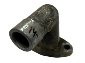 14mm Manifold sqaure Bing Original! Puch Maxi