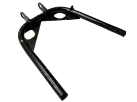 Middenstandaard Zwart Tomos 4L / Sprint / APN6