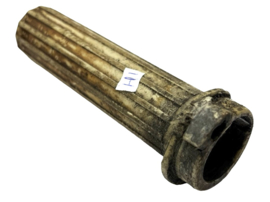 Draaistuk Gashandel Origineel! Tomos / Puch