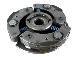 Kupplung Kickstartmotor Original 3 Backen Puch e50