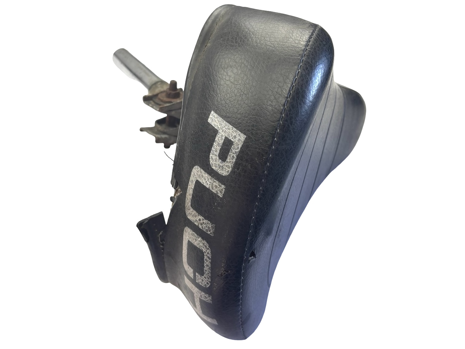 Sattel Schwarz Puch Maxi Modelle