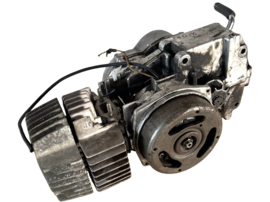 Motorblock Kickstart Modell 45Kmh Puch Maxi e50