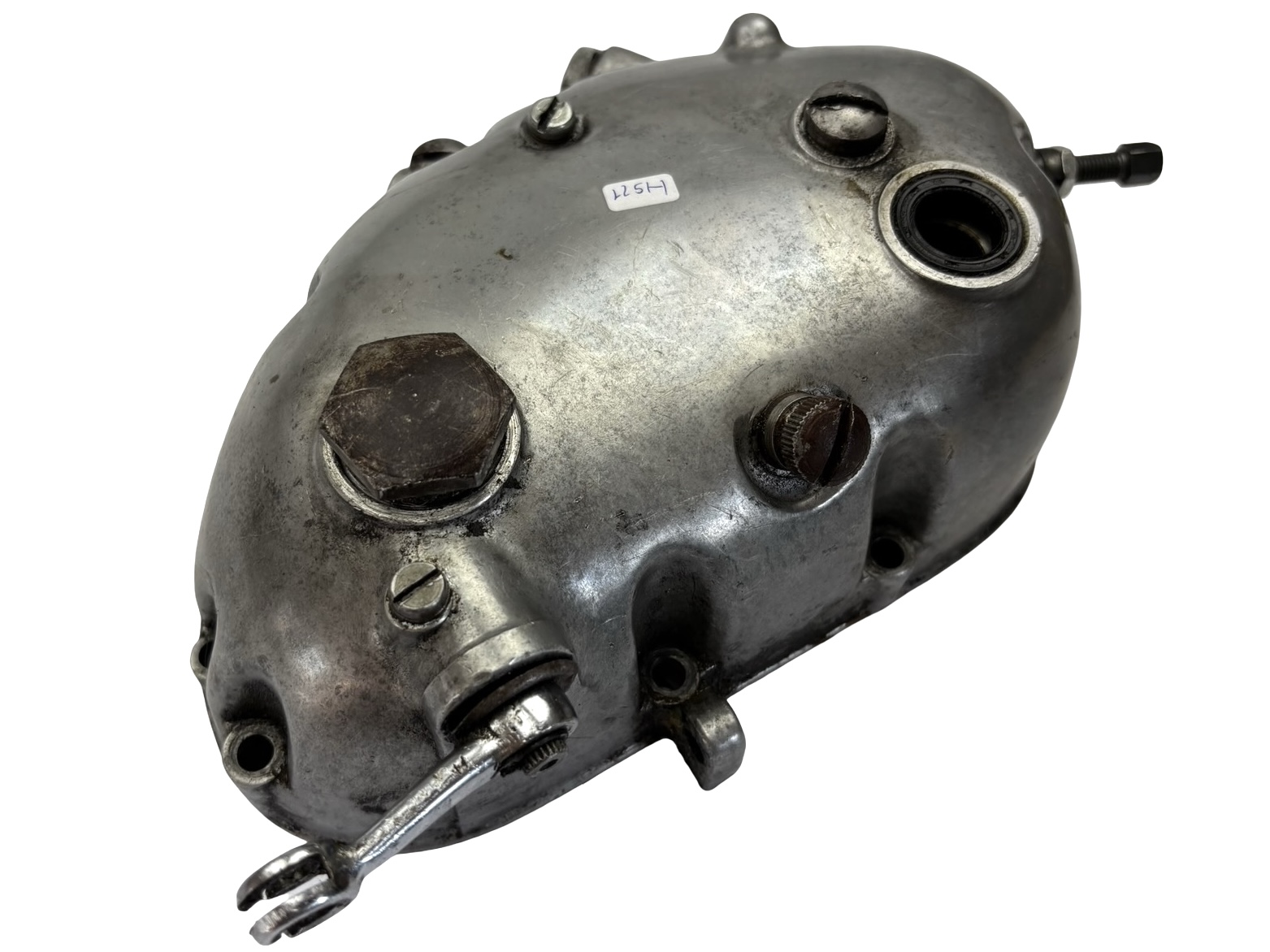 Kupplungsdeckel Puch MV50 / VS50