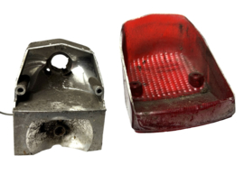 Rücklicht Original Puch Maxi P1