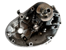 Clutch cover 4 Gear New Model Puch Monza / Grand Prix