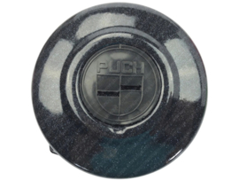 Flywheel cover Black Flakes! Puch e50 / ZA50 / Z50