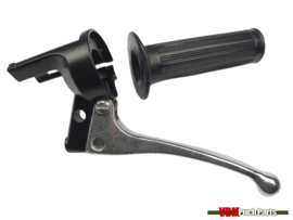 Clutch handle Puch Monza 3C/M50