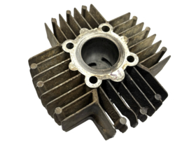 Zylinder Satz 50ccm (38mm) Original! NM 45kmh Puch