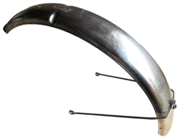 Voorspatbord set Puch Maxi Rider Macho