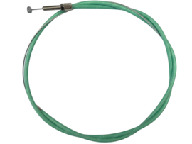 Cable Clutch / Start Mint Green Puch Maxi