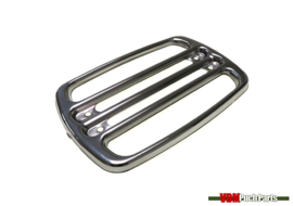 Luggage carrier chrome Puch MS50