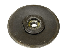 Rondsel set Koppeling Kickstart Compleet Puch e50