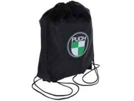 Rucksack Schwarz Puch