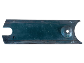 Achterplaat Kettingkast Origineel! Tomos 4L