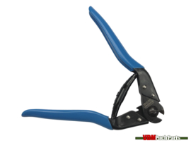 Cable pliers inner and outer cable