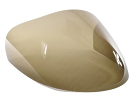 Kuipruitje Bruin Getint Glas Puch Monza / Grand Prix / Cobra GTL / Etc