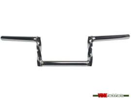 Handlebar Custom Twist (Low chrome)