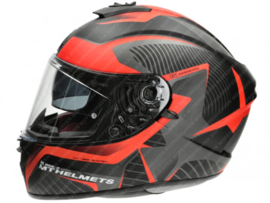 Helm Integral MT Blade ll Matt Rot