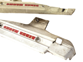 Zijkap set Origineel! Puch Maxi Rider Macho