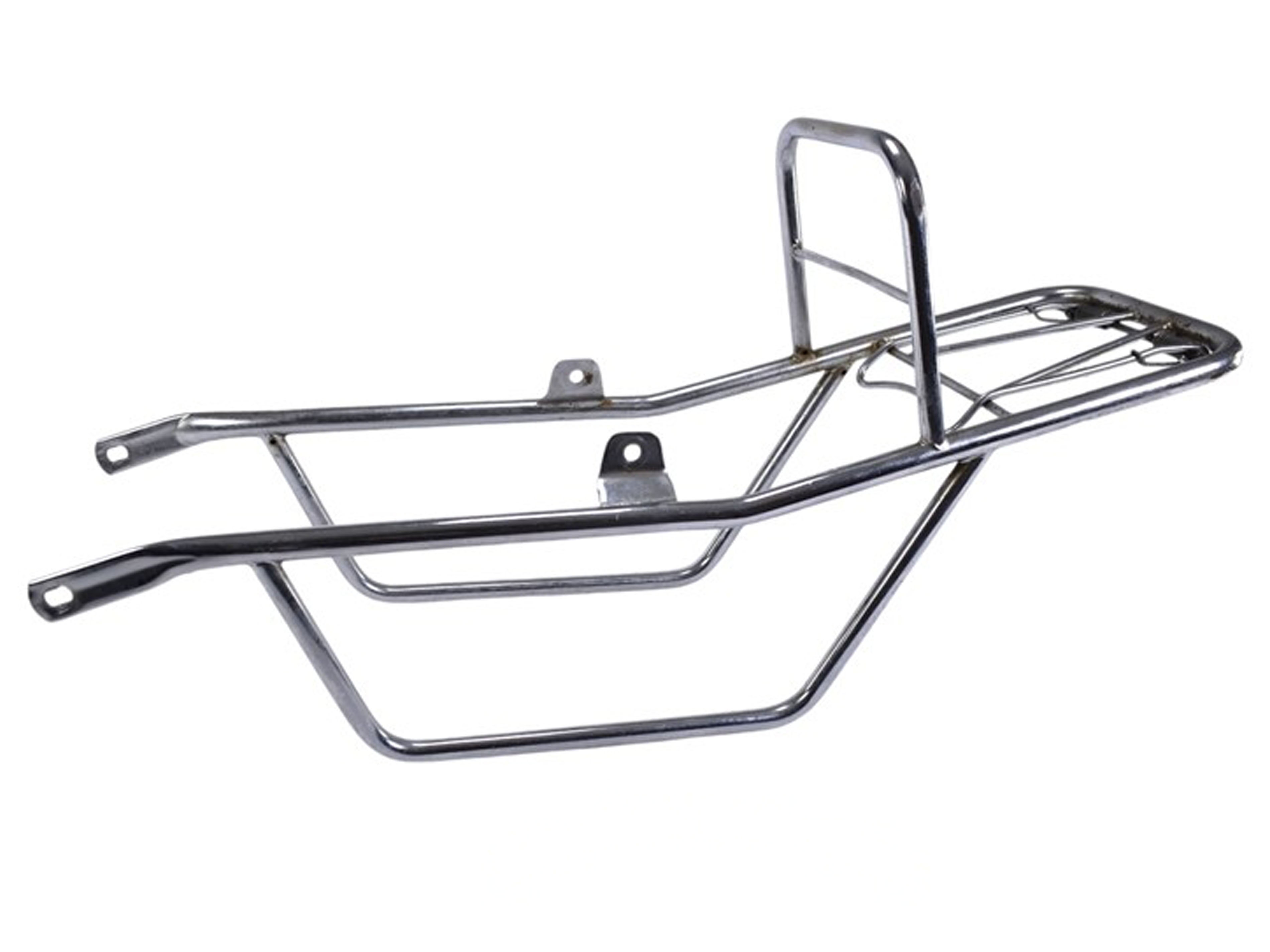 Gepäckträger Hinten Original! Puch X50-4