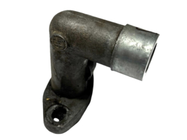 12mm spruitstuk rond Bing Origineel Puch Maxi