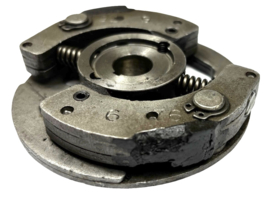 Kupplung Anrollmotor 2 Backen Original! Puch e50