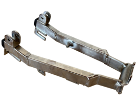 EBR Achterbrug Chroom Puch Maxi S