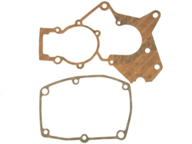 Clutch cover / Crank case Gasket set Puch Maxi ZA50