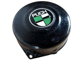 Vliegwieldeksel Puch E50 / ZA50 / Z50