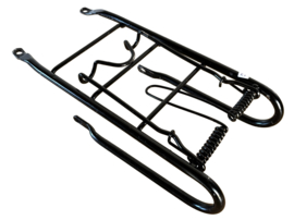 Gepäckträger Scheinwerfer Vorne Puch Maxi