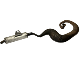 Auspuff Leovinci Puch Maxi