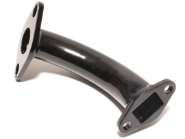20mm Ansaugstutzen Rund Modell Eckigen Port Mikuni MLM